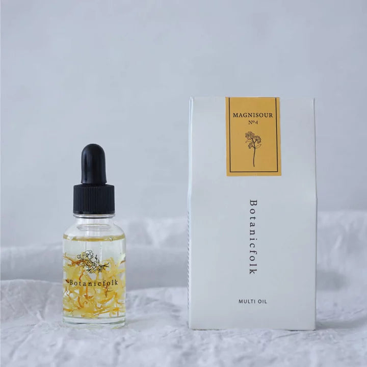 金木樨多效精油精華液