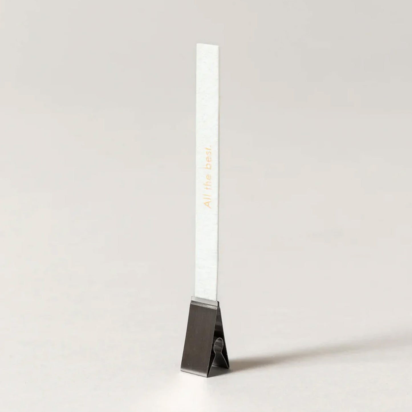 Washi Incense 日本和紙香 #1