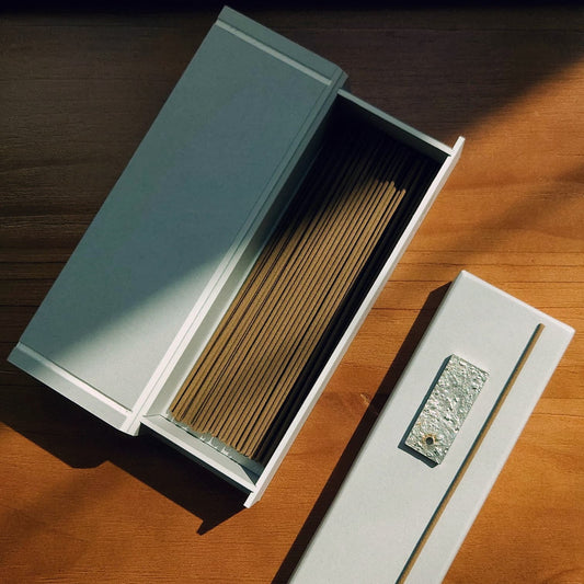 6sense Lab 天然草本線香｜柑風