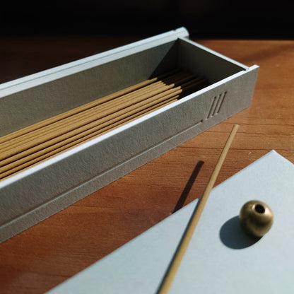 6sense Lab 天然草本線香｜澄月