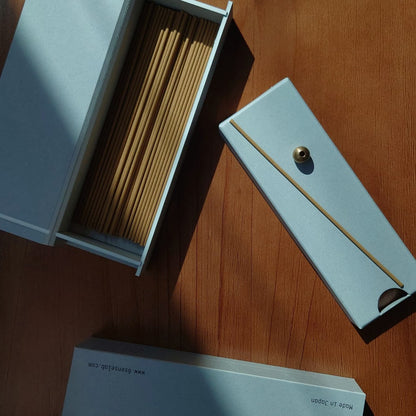 6sense Lab 天然草本線香｜澄月