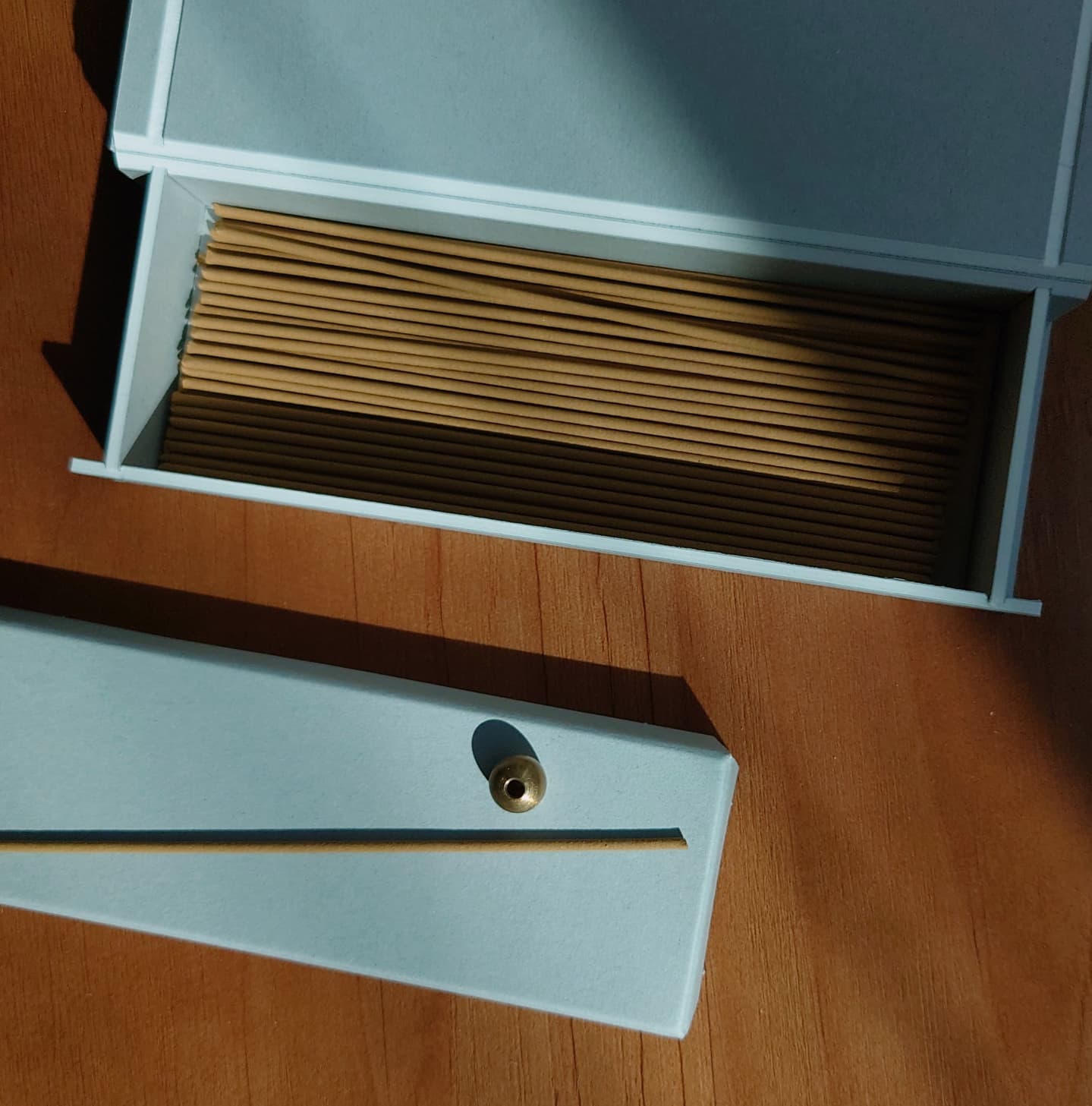 6sense Lab 天然草本線香｜澄月