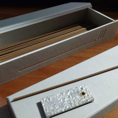 6sense Lab 天然草本線香｜柑風